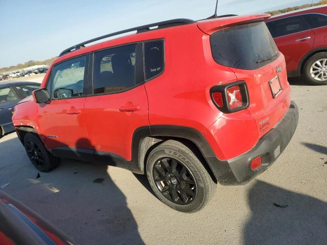 Photo 2 from auction – 2019 JEEP RENEGADE L with VIN ZACNJBBB6KPK63889