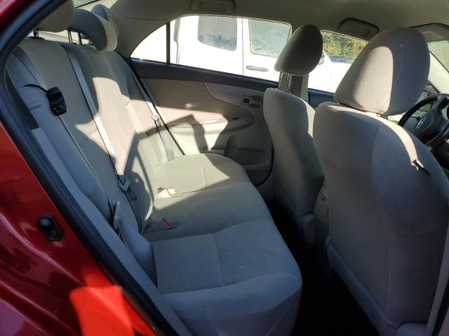 Photo 10 from auction – 2012 TOYOTA COROLLA BA with VIN 2T1BU4EEXCC883754