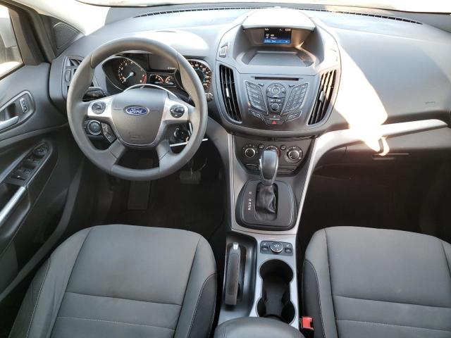 Photo 8 from auction – 2016 FORD ESCAPE SE with VIN 1FMCU0GX3GUA16132
