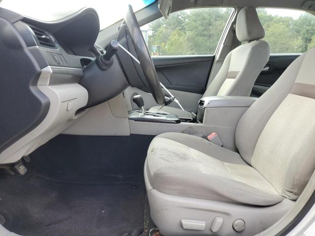 Photo 7 from auction – 2012 TOYOTA CAMRY BASE with VIN 4T4BF1FK3CR168803