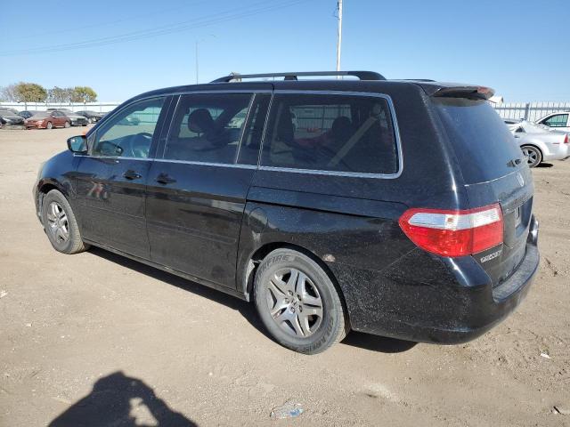 Photo 2 from auction – 2006 HONDA ODYSSEY EX with VIN 5FNRL38666B003116