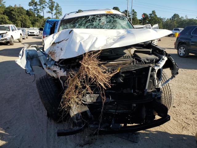 Photo 5 from auction – 2023 NISSAN ARMADA SL with VIN JN8AY2BA4P9402452