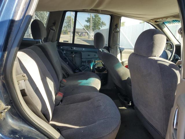 Photo 11 from auction – 2000 JEEP GRAND CHER with VIN 1J4G248N3YC201024