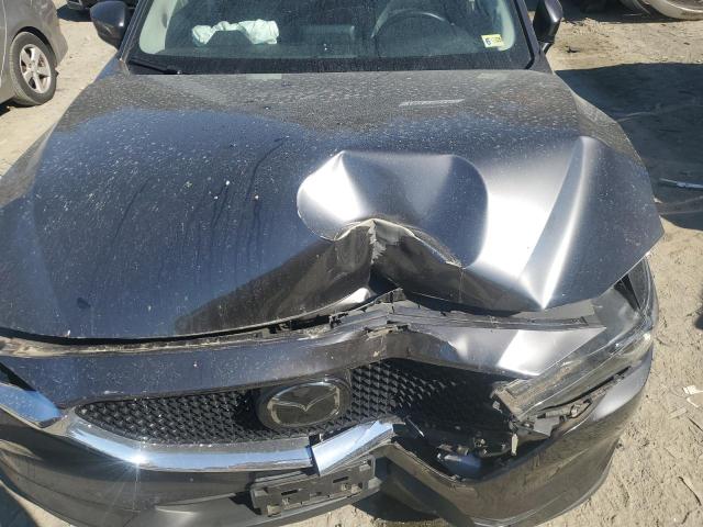 Photo 12 from auction – 2019 MAZDA CX-5 GRAND with VIN JM3KFBDMXK1699772