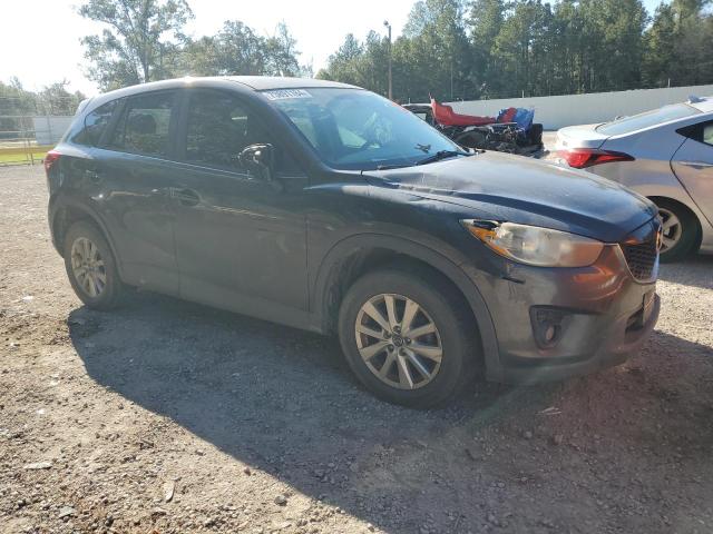 Photo 4 from auction – 2014 MAZDA CX-5 TOURI with VIN JM3KE2CY8E0391226