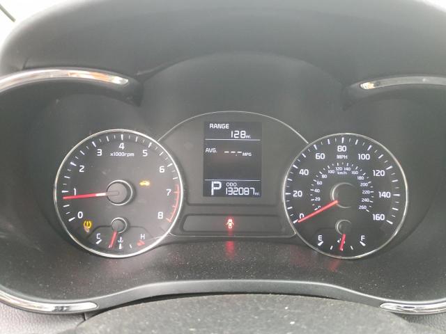 Photo 9 from auction – 2014 KIA FORTE LX with VIN KNAFX4A61E5194898