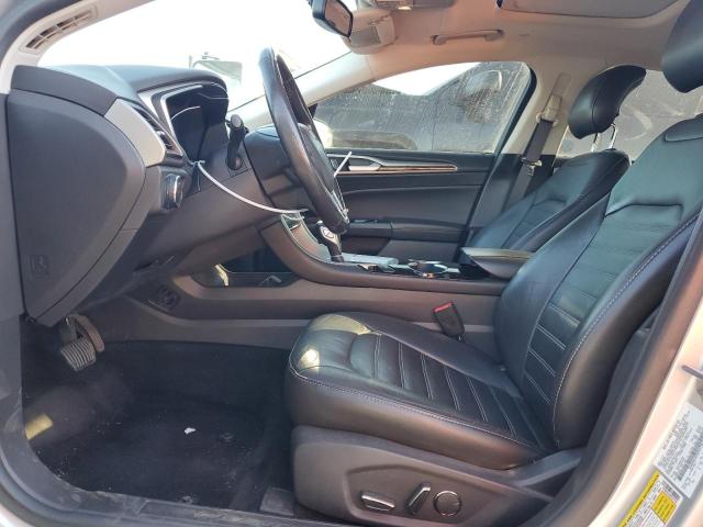 Photo 7 from auction – 2014 FORD FUSION SE with VIN 3FA6P0LUXER227794
