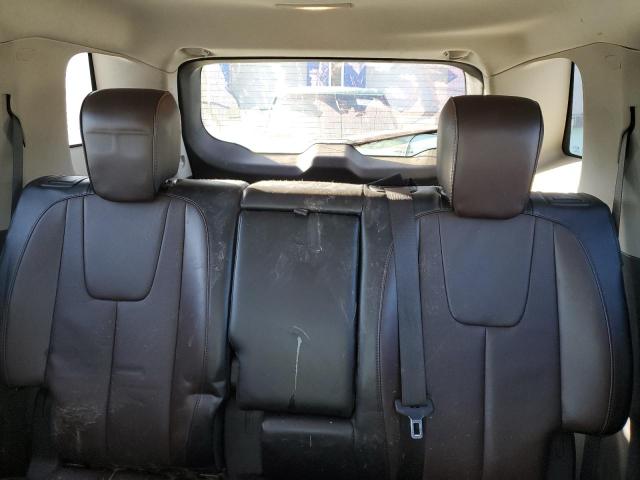 Photo 10 from auction – 2013 GMC TERRAIN SL with VIN 2GKFLVEK2D6153635