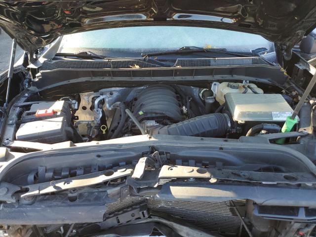 Photo 11 from auction – 2021 CHEVROLET SILVERADO with VIN 3GCUYEEL5MG345911