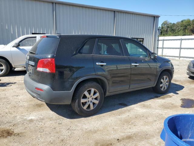 Photo 3 from auction – 2011 KIA SORENTO BA with VIN 5XYKT3A14BG031516