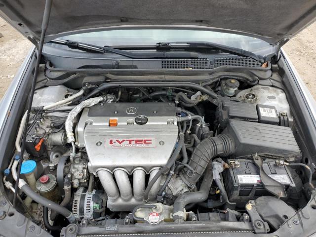 Photo 11 from auction – 2004 ACURA TSX with VIN JH4CL969X4C011122