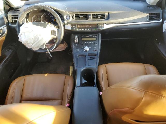 Photo 8 from auction – 2011 LEXUS CT 200 with VIN JTHKD5BH8B2016790