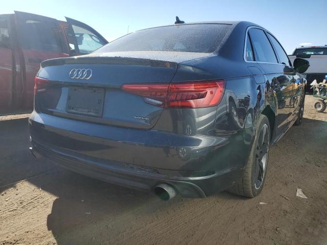 Photo 3 from auction – 2017 AUDI A4 PRESTIG with VIN WAUFNAF41HN017624
