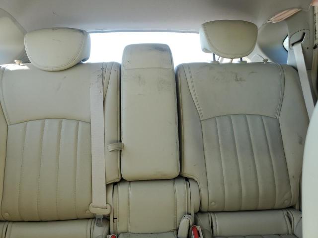 Photo 10 from auction – 2012 INFINITI EX35 with VIN JN1AJ0HR2CM451306