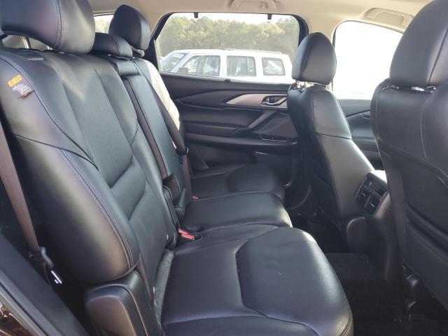Photo 11 from auction – 2019 MAZDA CX-9 TOURI with VIN JM3TCACY7K0305775