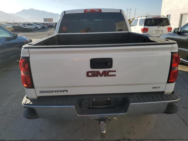 Photo 6 from auction – 2015 GMC SIERRA K15 with VIN 3GTU2VEC0FG480783