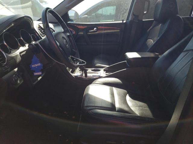 Photo 7 from auction – 2014 BUICK ENCLAVE with VIN 5GAKVBKD5EJ322870