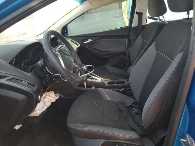 Photo 7 from auction – 2014 FORD FOCUS SE with VIN 1FADP3F23EL246835