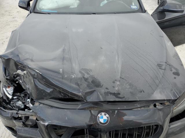 Photo 11 from auction – 2015 BMW 528 I with VIN WBA5A5C56FD524422