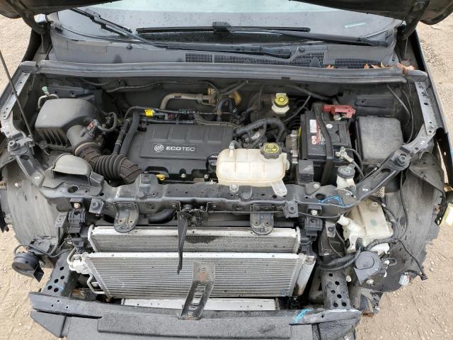 Photo 12 from auction – 2017 BUICK ENCORE PRE with VIN KL4CJHSB9HB081789