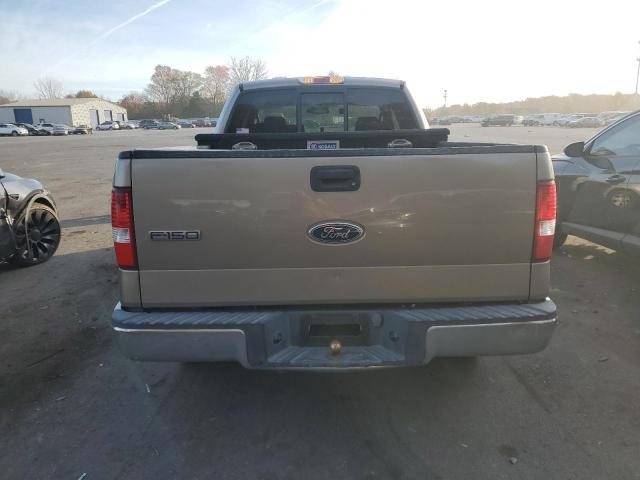 Photo 6 from auction – 2004 FORD F150 with VIN 1FTRX12W94NB66570