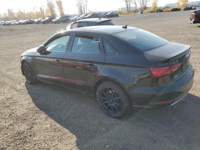 Photo 2 from auction – 2019 AUDI A3 PREMIUM with VIN WAUBEGFF0K1023982