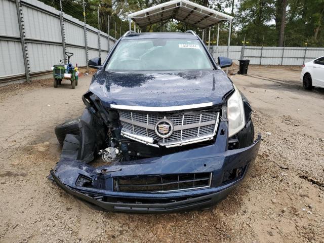 صورة رقم 5 من المزاد - 2010 CADILLAC SRX مع VIN 3GYFNCEY2AS501908