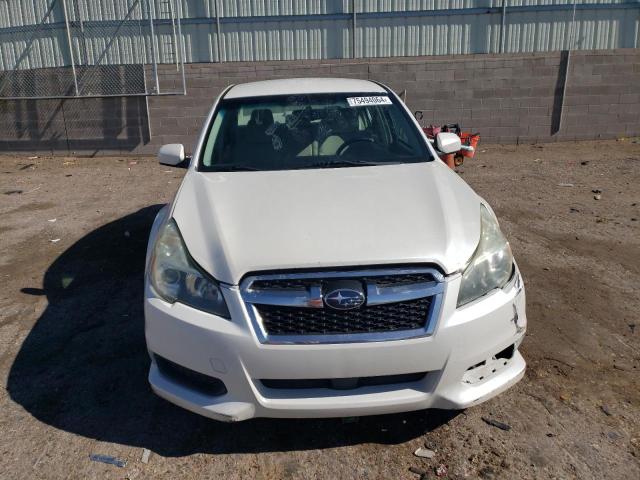 Photo 5 from auction – 2013 SUBARU LEGACY 2.5 with VIN 4S3BMCC62D3038977