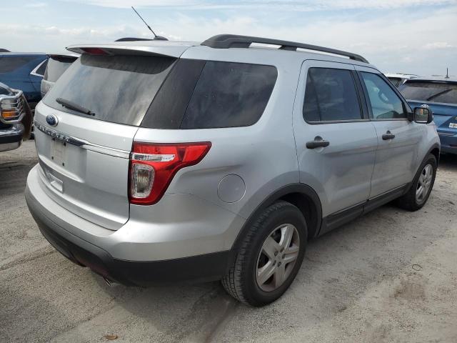 Photo 3 from auction – 2012 FORD EXPLORER with VIN 1FMHK7B89CGA66949