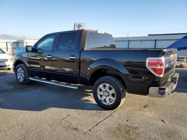 Photo 2 from auction – 2013 FORD F150 SUPER with VIN 1FTFW1CF5DKE18322