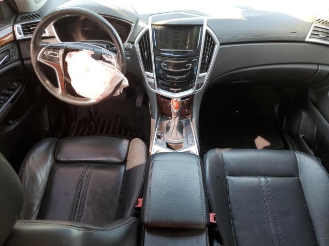 Photo 8 from auction – 2016 CADILLAC SRX LUXURY with VIN 3GYFNEE34GS556935