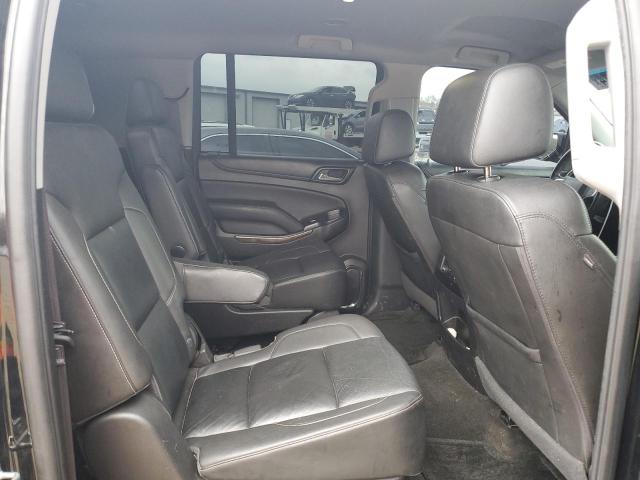 Photo 11 from auction – 2016 CHEVROLET SUBURBAN C with VIN 1GNSCHKCXGR239008
