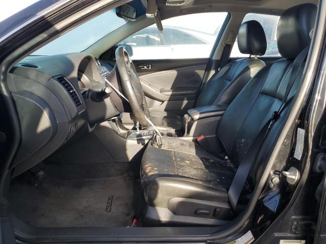 Photo 7 from auction – 2012 NISSAN ALTIMA SR with VIN 1N4BL2AP1CC130286