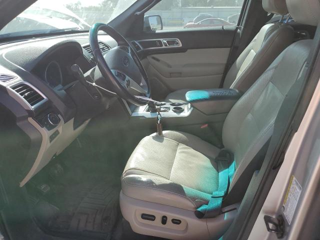 Photo 7 from auction – 2012 FORD EXPLORER L with VIN 1FMHK7F87CGA40425