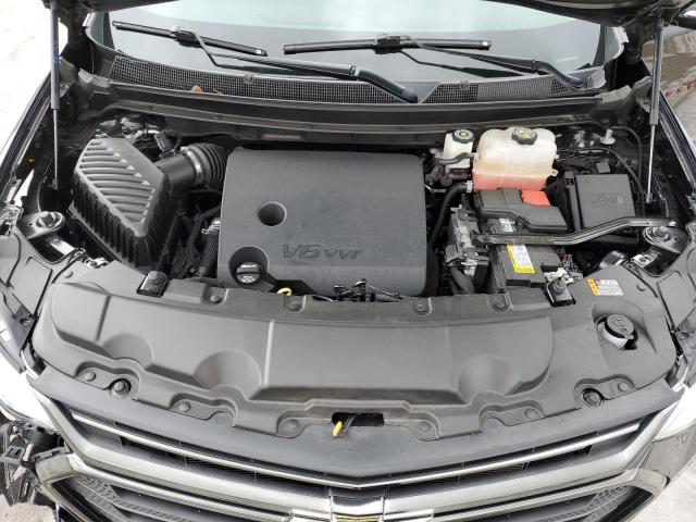 Photo 12 from auction – 2020 CHEVROLET TRAVERSE P with VIN 1GNERKKW1LJ304792