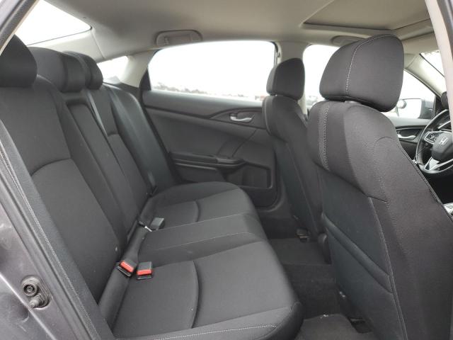 Photo 10 from auction – 2019 HONDA CIVIC EX with VIN 2HGFC2F76KH020691