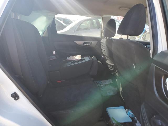 Photo 11 from auction – 2016 NISSAN ROGUE S with VIN KNMAT2MV0GP598492