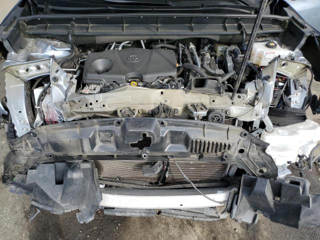 Photo 12 from auction – 2022 TOYOTA HIGHLANDER with VIN 5TDZARAH1NS016113