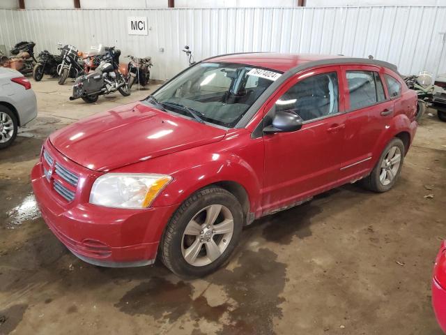 DODGE CALIBER SE 2011 with VIN 1B3CB2HA0BD130020 - Photo from auction
