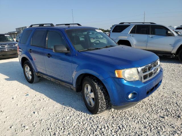 Photo 4 from auction – 2012 FORD ESCAPE XLT with VIN 1FMCU0D75CKC06721