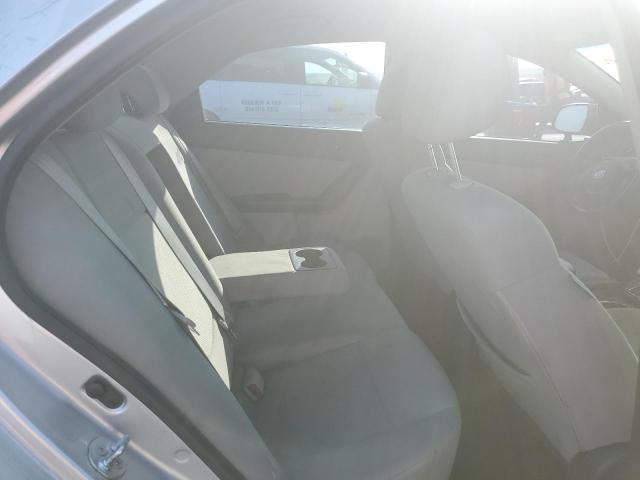 Photo 10 from auction – 2011 KIA FORTE EX with VIN KNAFU4A29B5373756