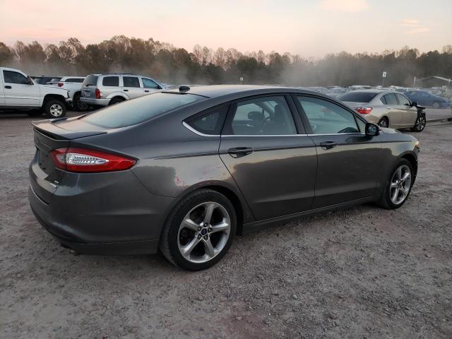 Photo 3 from auction – 2013 FORD FUSION SE with VIN 3FA6P0HR5DR218939