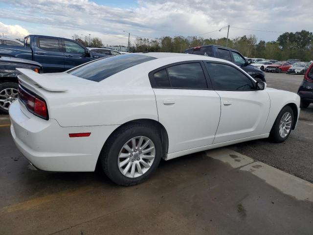 Photo 3 from auction – 2014 DODGE CHARGER SX with VIN 2C3CDXHG5EH371089