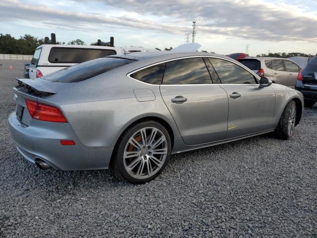 Photo 3 from auction – 2014 AUDI A7 PREMIUM with VIN WAUWGAFC2EN164659