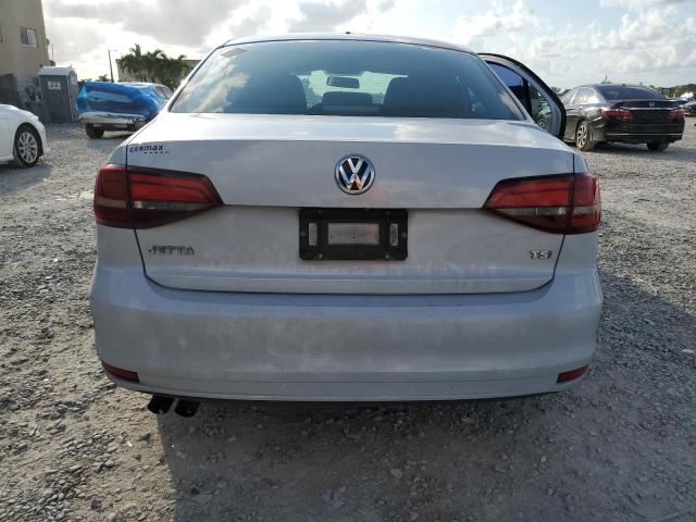 Photo 6 from auction – 2017 VOLKSWAGEN JETTA S with VIN 3VW2B7AJXHM370929