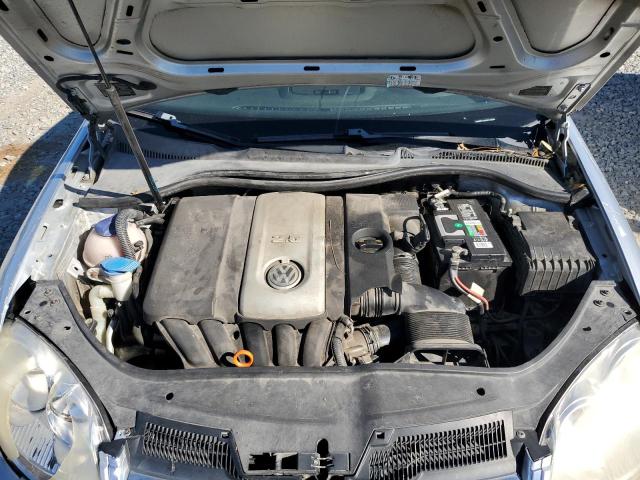 Photo 11 from auction – 2007 VOLKSWAGEN JETTA WOLF with VIN 3VWEF71K87M176666
