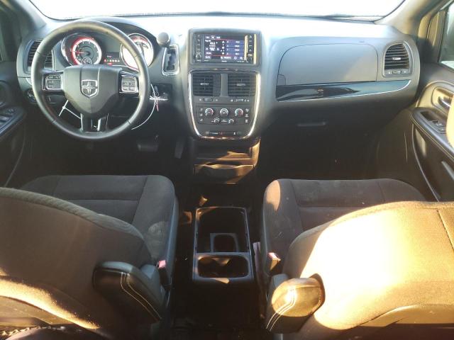 Photo 8 from auction – 2018 DODGE GRAND CARA with VIN 2C4RDGBG8JR243450