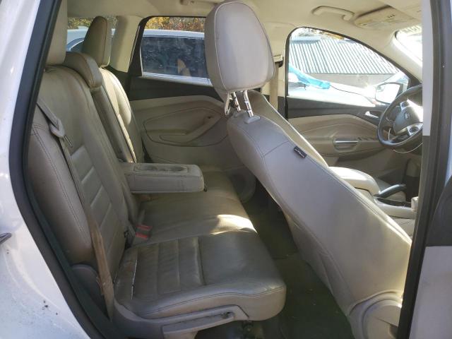 Photo 11 from auction – 2013 FORD ESCAPE SEL with VIN 1FMCU9HX8DUB57048
