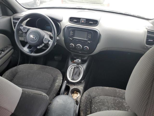 Photo 8 from auction – 2019 KIA SOUL with VIN KNDJN2A2XK7694076