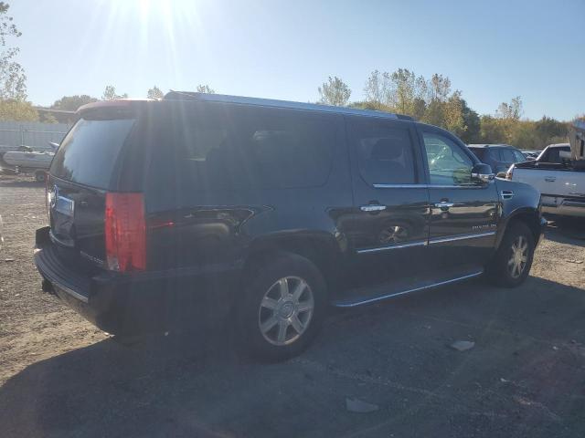 Photo 3 from auction – 2013 CADILLAC ESCALADE E with VIN 1GYS4GEFXDR229767